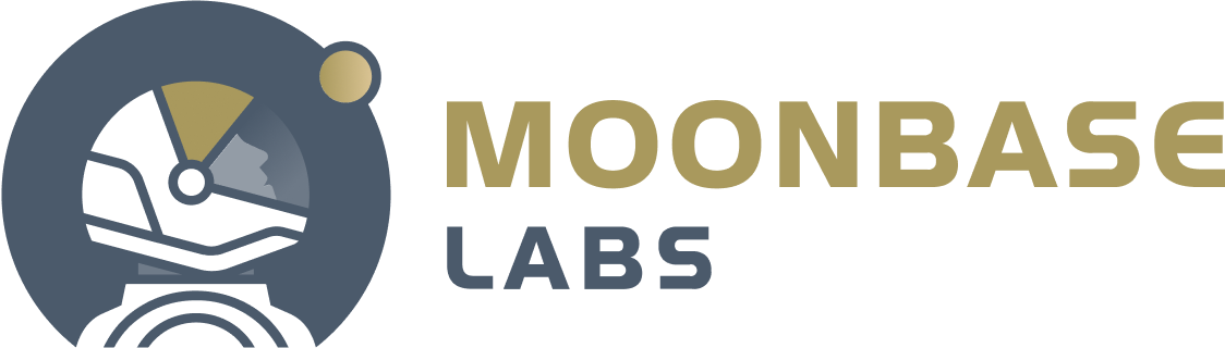 Moonbase Labs Logo